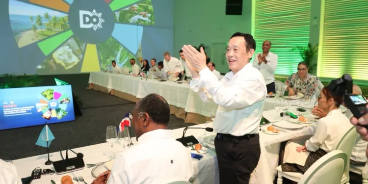 Destacan el papel del turismo en la seguridad alimentaria y en la salida de República Dominicana del Mapa del Hambre de la FAO