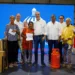 Más de 9 mil hogares en Santiago son impactados con entrega de enseres, soluciones habitacionales y asistencia alimentaria a familias vulnerables