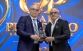 CDP reconoce a Carlos Devers por su destacada trayectoria y aportes al periodismo dominicano