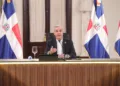 Presidente Abinader advierte no permitirá bandas haitianas a menos de 20 kilómetros de la frontera y asegura la misma se encuentra en su mayor nivel de protección