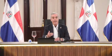 Presidente Abinader advierte no permitirá bandas haitianas a menos de 20 kilómetros de la frontera y asegura la misma se encuentra en su mayor nivel de protección