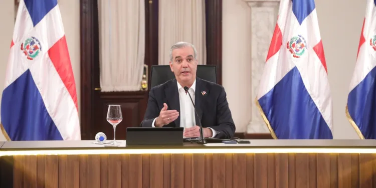 Presidente Abinader advierte no permitirá bandas haitianas a menos de 20 kilómetros de la frontera y asegura la misma se encuentra en su mayor nivel de protección