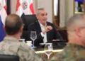 «No vamos a pagar ni 250 pesos»: Abinader revela que movilizó fuerzas especiales para rescatar a diplomático secuestrado en Haití