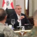 «No vamos a pagar ni 250 pesos»: Abinader revela que movilizó fuerzas especiales para rescatar a diplomático secuestrado en Haití