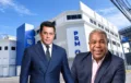 Tony Peña Guaba pasará a respaldar a David Collado