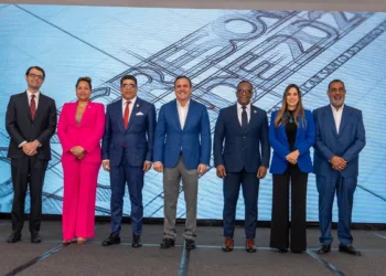 MIVED impulsa dinamismo del sector construcción con 311 licencias emitidas, asociadas a inversión de más de RD$ 85 mil millones entre septiembre y octubre de este año