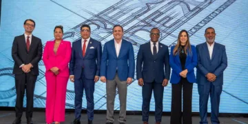 MIVED impulsa dinamismo del sector construcción con 311 licencias emitidas, asociadas a inversión de más de RD$ 85 mil millones entre septiembre y octubre de este año