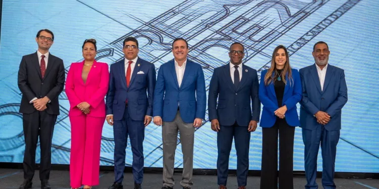 MIVED impulsa dinamismo del sector construcción con 311 licencias emitidas, asociadas a inversión de más de RD$ 85 mil millones entre septiembre y octubre de este año