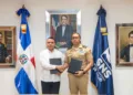 Ejército y SNS firman acuerdo para fortalecer atención médica y seguridad en centros de salud