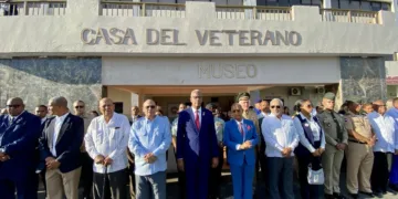 Hermandad celebra el Día del Veterano e inicia el Mes del Veterano
