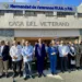 Hermandad celebra el Día del Veterano e inicia el Mes del Veterano