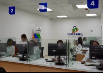 IDOPPRIL informa cierre temporal de oficina en SDE por avería eléctrica