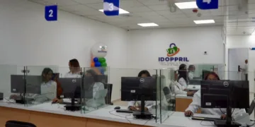 IDOPPRIL informa cierre temporal de oficina en SDE por avería eléctrica
