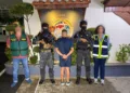 RD captura con la cooperación de varias agencias internacionales a español requerido en su país por tráfico de drogas y lavado de activos