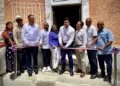 David Collado entrega 254 casas intervenidas en Ciudad Colonial