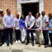 David Collado entrega 254 casas intervenidas en Ciudad Colonial
