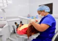 SNS destaca avances en salud bucal a través de la Red Pública