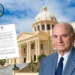 Presidente Abinader designa a Teófilo Tabar Manzur como director general de Juegos de Azar