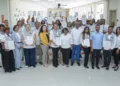 INFOTEP certifica a 43 participantes en Cultura y Servicios Turísticos en Barahona