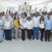 INFOTEP certifica a 43 participantes en Cultura y Servicios Turísticos en Barahona
