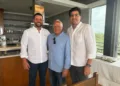 Familia Bautista fortalece estructura de David Collado en Espaillat