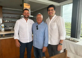 Familia Bautista fortalece estructura de David Collado en Espaillat