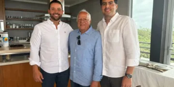 Familia Bautista fortalece estructura de David Collado en Espaillat