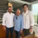 Familia Bautista fortalece estructura de David Collado en Espaillat