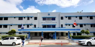 Hospital Salvador Gautier avanza en transformación de su infraestructura para garantizar mayor seguridad y mejores servicios