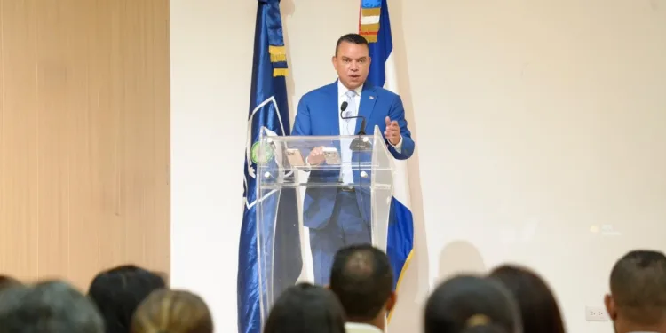 SNS llama a fortalecer la prevención y promover estilos de vida saludables para reducir enfermedades