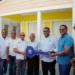Propeep entrega dos viviendas reconstruidas y equipadas a familias pobres de Sánchez