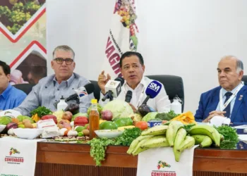 CONFENAGRO: derogación golpea la producción nacional de arroz