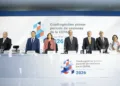 Abinader llama ante la CEPAL a fortalecer la cooperación y promover un crecimiento que reduzca la pobreza
