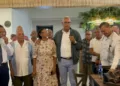 Hermandad de Veteranos realiza Jornada de Oración y bendice sus instalaciones