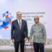 Presidente Abinader aborda con secretario general de la OEA plan de acción para Haití y situación de la democracia en la región; conversa con Michelle Bachelet sobre crecimiento y políticas sociales