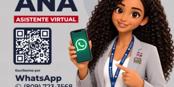 DIGECOG presenta a ANA, su nueva asistente virtual para fortalecer la orientación y asistencia a los usuarios