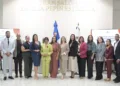 Ministerio de la Mujer realiza encuentro con medios para fortalecer la prevención de la violencia