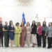 Ministerio de la Mujer realiza encuentro con medios para fortalecer la prevención de la violencia