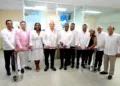 IDOPPRIL inaugura módulo de servicios en Las Terrenas para acercar atención a trabajadores