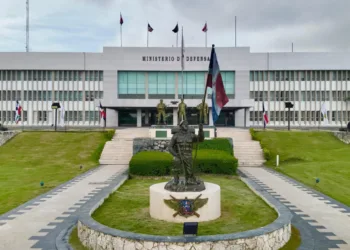 Ministerio de Defensa aclara informaciones sobre municiones encontradas en Haití y reafirma compromiso con la transparencia, la justicia y el control del material bélico