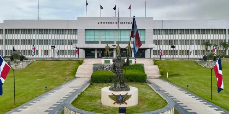 Ministerio de Defensa aclara informaciones sobre municiones encontradas en Haití y reafirma compromiso con la transparencia, la justicia y el control del material bélico