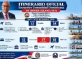 La Hermandad de Veteranos trasciende fronteras y fortalece su presencia internacional