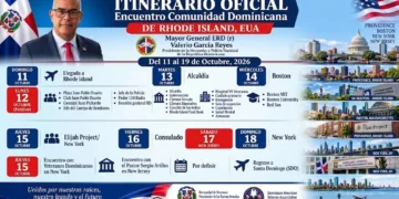 La Hermandad de Veteranos trasciende fronteras y fortalece su presencia internacional