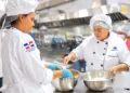 INABIE fortalece la calidad de la alimentación escolar mediante capacitaciones y acompañamiento técnico a 2,244 proveedores