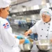 INABIE fortalece la calidad de la alimentación escolar mediante capacitaciones y acompañamiento técnico a 2,244 proveedores