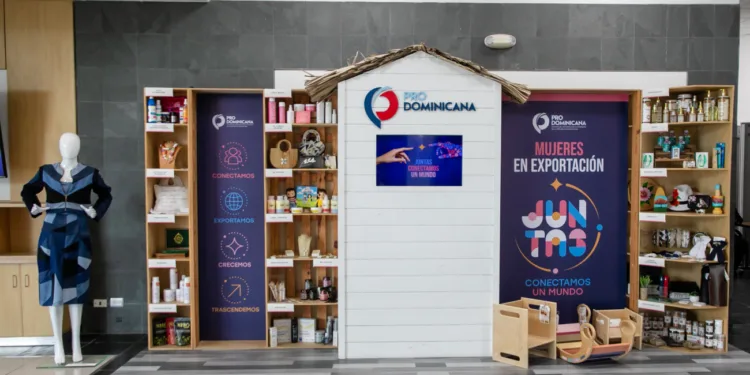 ProDominicana anuncia la séptima edición del Encuentro Nacional de Mujeres en Exportación 2026