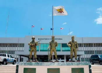 En defensa de las instituciones militares y policiales dominicanas: la verdad debe prevalecer sobre las sospechas