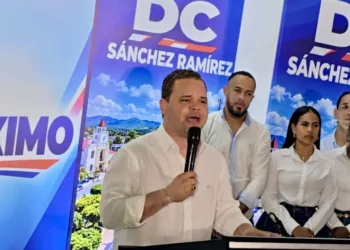 Julio E. Landrón destaca transformación de Sánchez Ramírez y respalda candidatura de David Collado para 2028