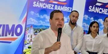 Julio E. Landrón destaca transformación de Sánchez Ramírez y respalda candidatura de David Collado para 2028