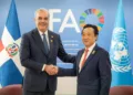 Director general de la FAO informa que el presidente Abinader recibirá la Medalla Agrícola, la más alta condecoración otorgada por el organismo internacional por sus aportes a la seguridad alimentaria y la lucha contra el hambre